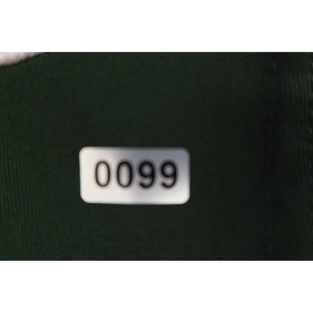Nike NFL On Field New York Jets Sam Darnold 14 Jersey Green White Youth XL